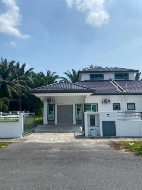 Homestay Banting